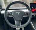 Сірий Тесла Model Y, об'ємом двигуна 0 л та пробігом 76 тис. км за 26850 $, фото 10 на Automoto.ua