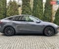 Тесла Model Y 2020 у Києві на Automoto.ua Сірий Тесла Model Y, об'ємом двигуна 0 л та пробігом 95 тис. км за 22700 $, фото 10 на Automoto.ua