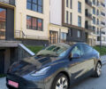 Серый Тесла Model Y, объемом двигателя 0 л и пробегом 136 тыс. км за 23000 $, фото 10 на Automoto.ua