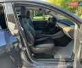 Серый Тесла Model Y, объемом двигателя 0 л и пробегом 104 тыс. км за 22500 $, фото 20 на Automoto.ua