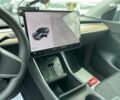 Серый Тесла Model Y, объемом двигателя 0 л и пробегом 77 тыс. км за 28490 $, фото 18 на Automoto.ua