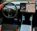 Серый Тесла Model Y, объемом двигателя 0 л и пробегом 100 тыс. км за 23000 $, фото 20 на Automoto.ua