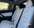 Серый Тесла Model Y, объемом двигателя 75 л и пробегом 58 тыс. км за 24999 $, фото 9 на Automoto.ua