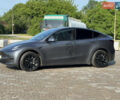Серый Тесла Model Y, объемом двигателя 0 л и пробегом 79 тыс. км за 24500 $, фото 6 на Automoto.ua