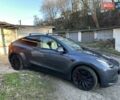 Серый Тесла Model Y, объемом двигателя 0 л и пробегом 51 тыс. км за 26000 $, фото 9 на Automoto.ua