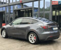 Серый Тесла Model Y, объемом двигателя 0 л и пробегом 92 тыс. км за 23500 $, фото 7 на Automoto.ua