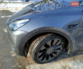 Сірий Тесла Model Y, об'ємом двигуна 0 л та пробігом 29 тис. км за 38400 $, фото 4 на Automoto.ua