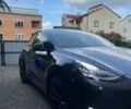 Серый Тесла Model Y, объемом двигателя 0 л и пробегом 83 тыс. км за 21499 $, фото 24 на Automoto.ua