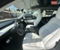 Серый Тесла Model Y, объемом двигателя 0 л и пробегом 58 тыс. км за 31900 $, фото 18 на Automoto.ua