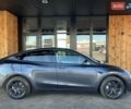 Сірий Тесла Model Y, об'ємом двигуна 0 л та пробігом 81 тис. км за 21499 $, фото 13 на Automoto.ua