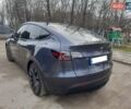 Серый Тесла Model Y, объемом двигателя 0 л и пробегом 48 тыс. км за 24900 $, фото 17 на Automoto.ua