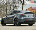 Серый Тесла Model Y, объемом двигателя 0 л и пробегом 121 тыс. км за 22999 $, фото 23 на Automoto.ua