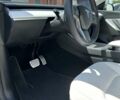Серый Тесла Model Y, объемом двигателя 0 л и пробегом 58 тыс. км за 31900 $, фото 7 на Automoto.ua