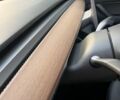 Серый Тесла Model Y, объемом двигателя 0 л и пробегом 52 тыс. км за 34000 $, фото 7 на Automoto.ua