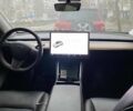 Серый Тесла Model Y, объемом двигателя 0 л и пробегом 98 тыс. км за 21600 $, фото 7 на Automoto.ua