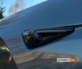 Серый Тесла Model Y, объемом двигателя 75 л и пробегом 58 тыс. км за 24999 $, фото 17 на Automoto.ua