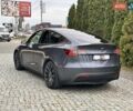 Тесла Model Y 2020 у Києві на Automoto.ua Сірий Тесла Model Y, об'ємом двигуна 0 л та пробігом 95 тис. км за 22700 $, фото 5 на Automoto.ua