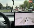 Серый Тесла Model Y, объемом двигателя 0 л и пробегом 58 тыс. км за 31900 $, фото 26 на Automoto.ua