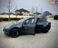 Серый Тесла Model Y, объемом двигателя 0 л и пробегом 36 тыс. км за 42500 $, фото 22 на Automoto.ua