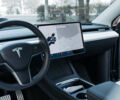 Серый Тесла Model Y, объемом двигателя 0 л и пробегом 52 тыс. км за 28200 $, фото 34 на Automoto.ua