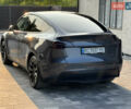 Серый Тесла Model Y, объемом двигателя 0 л и пробегом 79 тыс. км за 24300 $, фото 26 на Automoto.ua