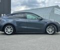 Серый Тесла Model Y, объемом двигателя 0 л и пробегом 77 тыс. км за 28490 $, фото 10 на Automoto.ua