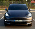 Сірий Тесла Model Y, об'ємом двигуна 0 л та пробігом 96 тис. км за 23999 $, фото 2 на Automoto.ua