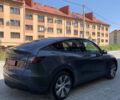 Серый Тесла Model Y, объемом двигателя 0 л и пробегом 136 тыс. км за 23000 $, фото 36 на Automoto.ua