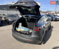 Серый Тесла Model Y, объемом двигателя 0 л и пробегом 226 тыс. км за 18999 $, фото 4 на Automoto.ua