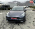 Серый Тесла Model Y, объемом двигателя 0 л и пробегом 128 тыс. км за 20300 $, фото 2 на Automoto.ua