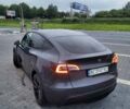 Серый Тесла Model Y, объемом двигателя 0 л и пробегом 83 тыс. км за 21499 $, фото 32 на Automoto.ua