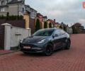 Сірий Тесла Model Y, об'ємом двигуна 0 л та пробігом 75 тис. км за 26499 $, фото 57 на Automoto.ua