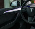 Сірий Тесла Model Y, об'ємом двигуна 0 л та пробігом 75 тис. км за 26499 $, фото 31 на Automoto.ua