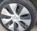 Серый Тесла Model Y, объемом двигателя 0 л и пробегом 147 тыс. км за 23500 $, фото 20 на Automoto.ua