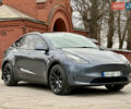Серый Тесла Model Y, объемом двигателя 0 л и пробегом 121 тыс. км за 22999 $, фото 33 на Automoto.ua