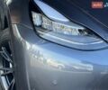 Сірий Тесла Model Y, об'ємом двигуна 0 л та пробігом 81 тис. км за 21499 $, фото 3 на Automoto.ua