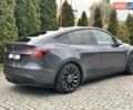 Тесла Model Y 2020 у Києві на Automoto.ua Сірий Тесла Model Y, об'ємом двигуна 0 л та пробігом 95 тис. км за 22700 $, фото 9 на Automoto.ua