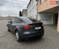 Серый Тесла Model Y, объемом двигателя 0 л и пробегом 170 тыс. км за 19500 $, фото 11 на Automoto.ua