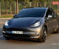 Сірий Тесла Model Y, об'ємом двигуна 0 л та пробігом 96 тис. км за 23999 $, фото 1 на Automoto.ua