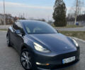 Сірий Тесла Model Y, об'ємом двигуна 0 л та пробігом 60 тис. км за 24200 $, фото 3 на Automoto.ua