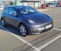 Серый Тесла Model Y, объемом двигателя 0 л и пробегом 114 тыс. км за 25500 $, фото 7 на Automoto.ua