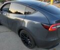 Серый Тесла Model Y, объемом двигателя 0 л и пробегом 122 тыс. км за 21500 $, фото 5 на Automoto.ua