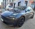 Серый Тесла Model Y, объемом двигателя 0 л и пробегом 116 тыс. км за 23500 $, фото 1 на Automoto.ua