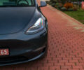 Сірий Тесла Model Y, об'ємом двигуна 0 л та пробігом 75 тис. км за 26499 $, фото 2 на Automoto.ua