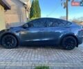 Тесла Model Y 2020 в Яворове на Automoto.ua Серый Тесла Model Y, объемом двигателя 0 л и пробегом 121 тыс. км за 22500 $, фото 2 на Automoto.ua