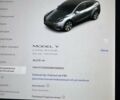 Серый Тесла Model Y, объемом двигателя 0 л и пробегом 46 тыс. км за 29500 $, фото 20 на Automoto.ua