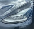 Серый Тесла Model Y, объемом двигателя 0 л и пробегом 77 тыс. км за 28490 $, фото 2 на Automoto.ua