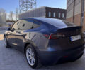 Сірий Тесла Model Y, об'ємом двигуна 0 л та пробігом 87 тис. км за 21300 $, фото 1 на Automoto.ua