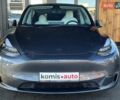 Сірий Тесла Model Y, об'ємом двигуна 0 л та пробігом 81 тис. км за 21499 $, фото 2 на Automoto.ua