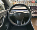 Сірий Тесла Model Y, об'ємом двигуна 0 л та пробігом 96 тис. км за 23999 $, фото 20 на Automoto.ua